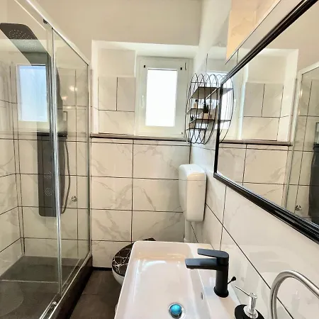 Apartament Sunny Side