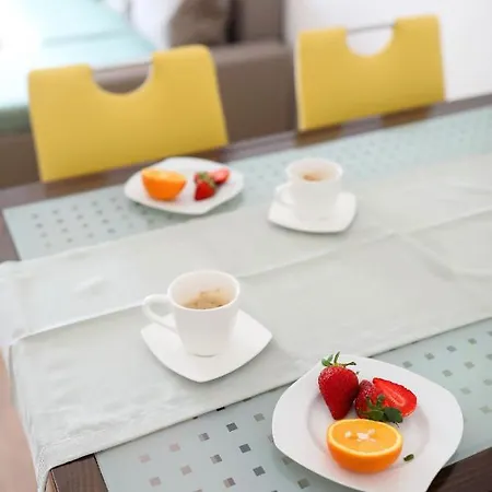 Apartament Sunny Side Zadar