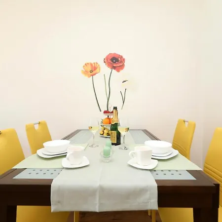 Apartament Sunny Side Zadar