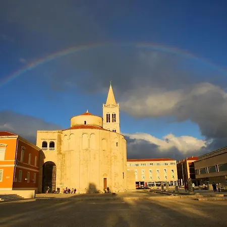Apartamento Sunny Side Zadar