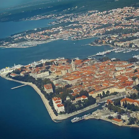 Apartament Sunny Side