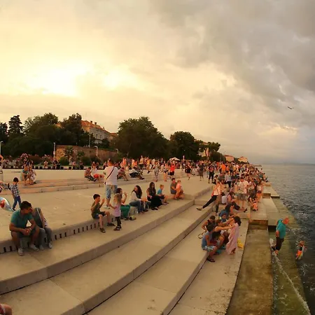 Apartment Sunny Side Zadar