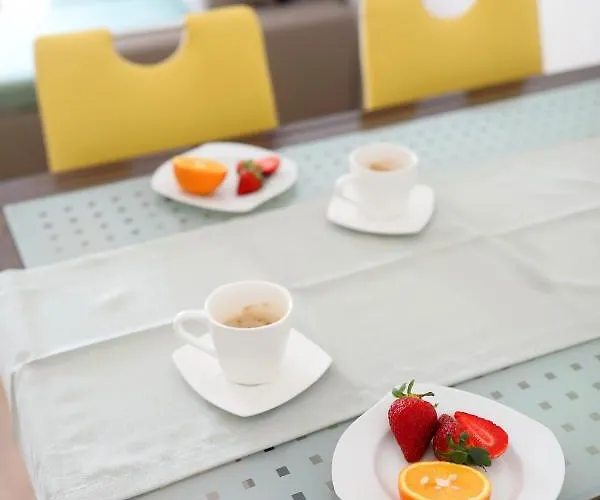 Apartmán Sunny Side Zadar