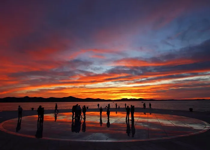 Sunny Side Apartmán