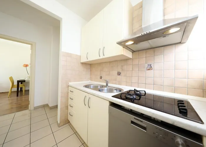 Sunny Side Apartmán