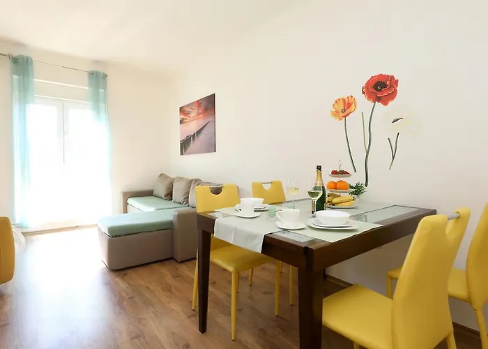 Sunny Side Apartmán *